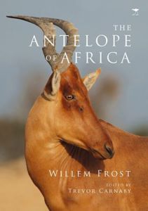 Antelope of Africa