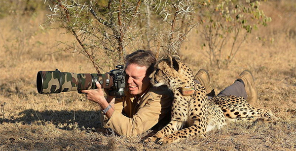 Photographic Safaris Matlabas Game Hunters
