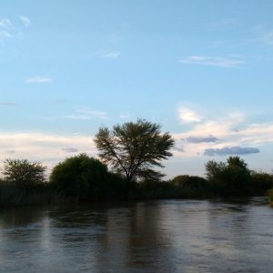 The life giving Matlabas River