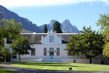 Cape Winelands