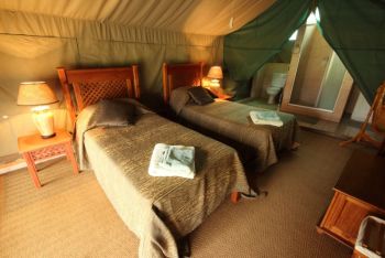 Matlabas Accommodation