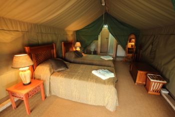 Matlabas Accommodation