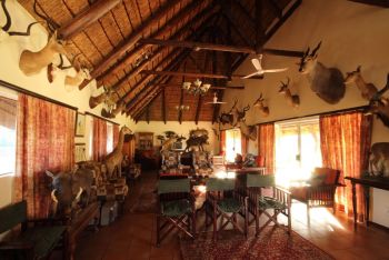 Matlabas Accommodation