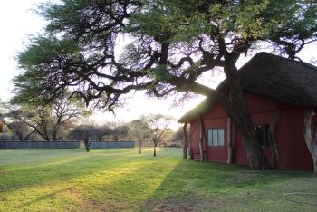 Matlabas Accommodation