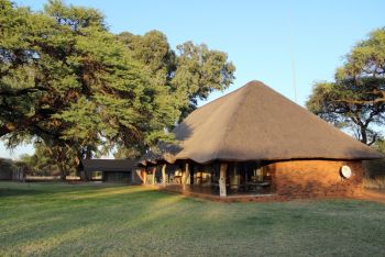 Matlabas Accommodation