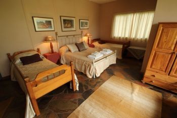 Matlabas Accommodation