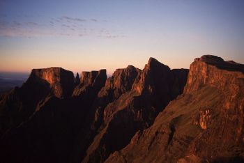 Natal Drakensberg