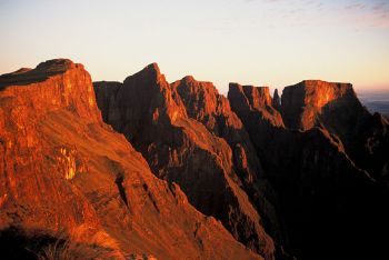 Natal Drakensberg